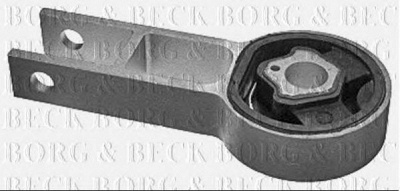 BORG & BECK bem3924 -  Подвеска, двигатель